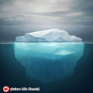 hielo marino, Antártida, cambio climático