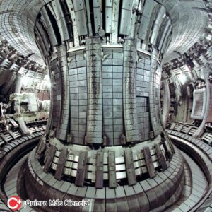 reactor de fusión, superconductores, energía limpia, plasma caliente, fusión nuclear,