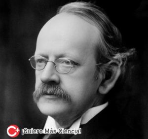 Joseph John Thomson, Premio Nobel de Física en 1906, dejó un legado duradero al revelar los misterios de los rayos catódicos.