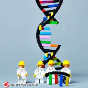 la Edición Genética CRISPR