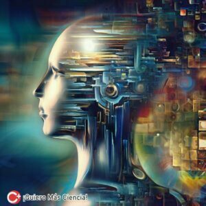 Autoconciencia en las IA, inteligencia artificial, propiedades indicadoras, simulación de conciencia, Prueba de Turing.