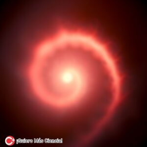 Estrellas Wolf-Rayet, enigma astronómico, evolución estelar, sistemas binarios, Telescopio Espacial James Webb,