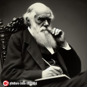 Darwin, evolución, selección natural, teoría, variabilidad,
