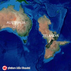Zelandia, continente, geología, biodiversidad, maoríes, kanakos,