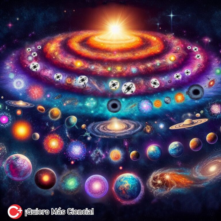 Todo 20+ Foto teoria de la creacion del universo Lleno