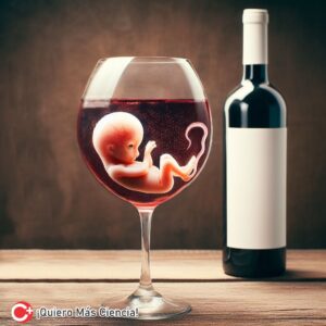 Alcoholismo paterno, Desarrollo fetal, Epigenética, Anomalías craneofaciales, Fertilidad.
