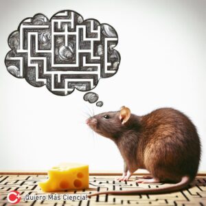ratas, imaginación, hipocampo, estudio, mente animal,