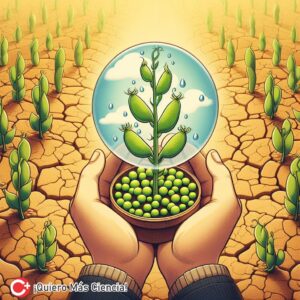 Cultivos, Resilientes, Cambio Climático, Agricultura, Seguridad Alimentaria,