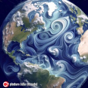 Circulación, Océano Atlántico, Cambio climático, Colapso, Consecuencias.