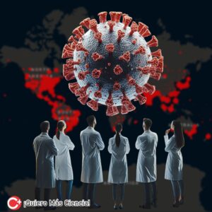 La pandemia ha afectado la esperanza de vida globalmente, causando una disminución notable en los últimos años.