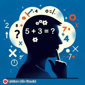 Quienes padecen discalculia experimentan dificultades para reconocer patrones numéricos, recordar hechos matemáticos y aplicar conceptos aritméticos.