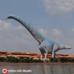 Shiva, un dinosaurio gigante, ha sido descubierto recientemente en Argentina, causando un gran revuelo en la comunidad científica internacional.