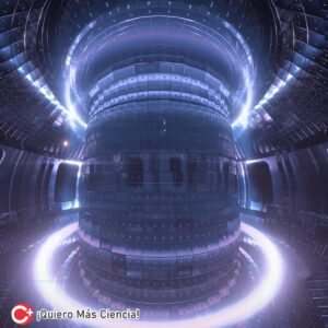 El reactor de fusión coreano KSTAR ha logrado mantener plasma a 100 millones de grados Celsius durante 48 segundos. Este hito duplica el récord anterior y nos acerca a la energía del futuro.