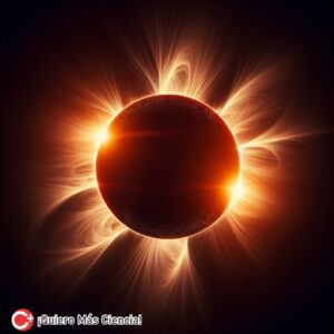 Mirando hacia el próximo Eclipse Solar Total, la comunidad científica se prepara para futuros descubrimientos.