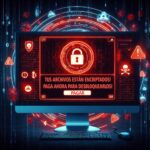 Ransomware es una amenaza creciente en el mundo digital. Los navegadores web modernos son cada vez más vulnerables a estos ataques cibernéticos.