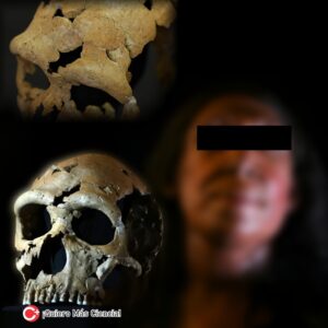 Shanidar Z es un descubrimiento arqueológico fascinante que ha cambiado nuestra comprensión de los Neandertales y su compleja cultura.